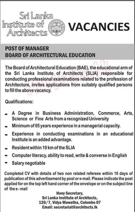 12 The Club jobs in Sri Lanka .